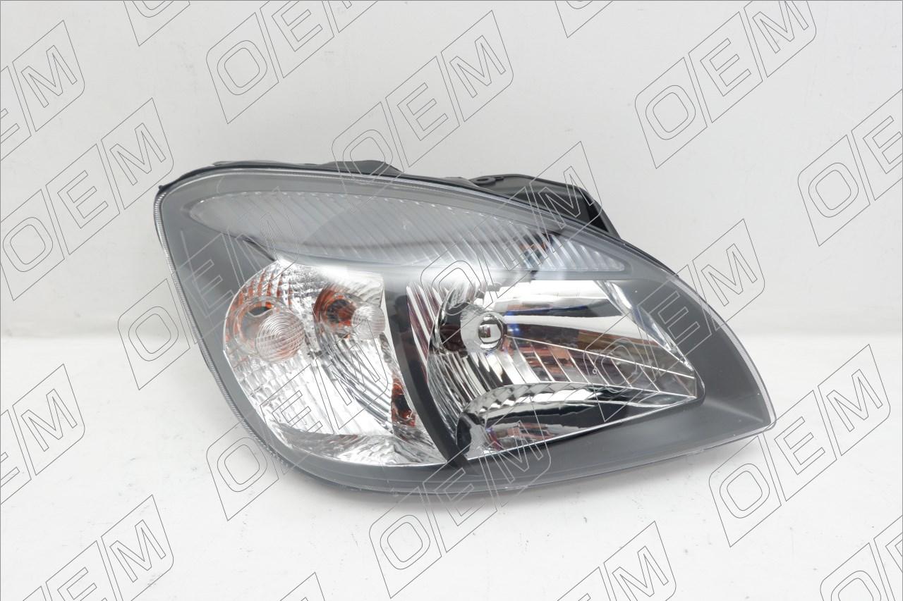 Фара правая  Kia  Rio  2 JB 