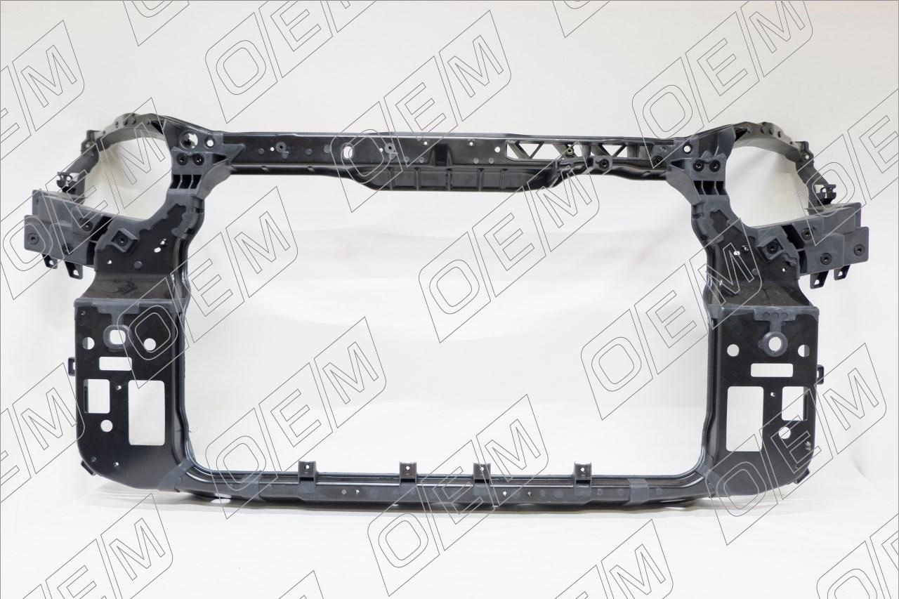 Панель передняя  Kia  Sorento  2 XM 