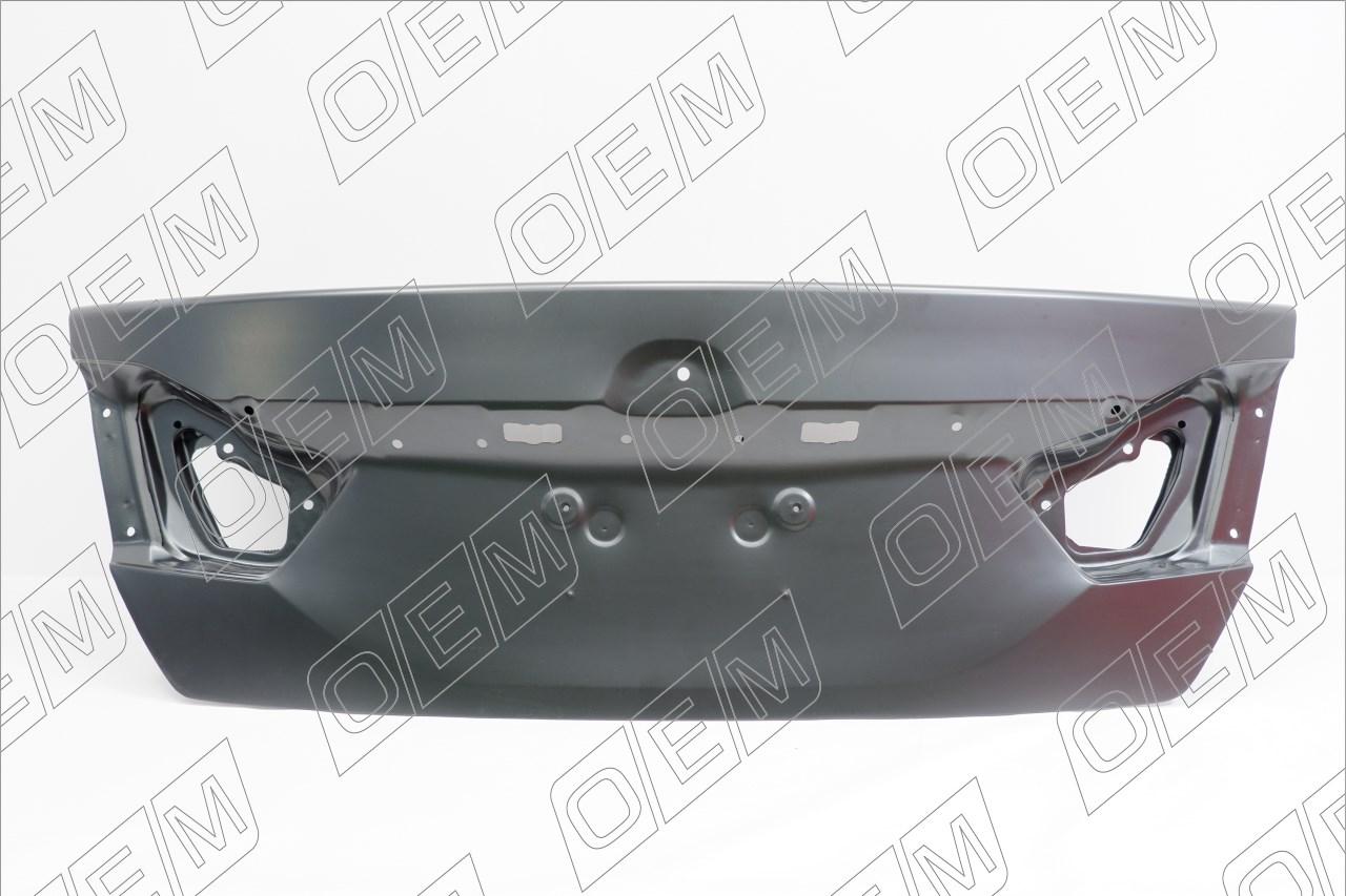 Крышка багажника  Toyota  Camry  7 XV50 