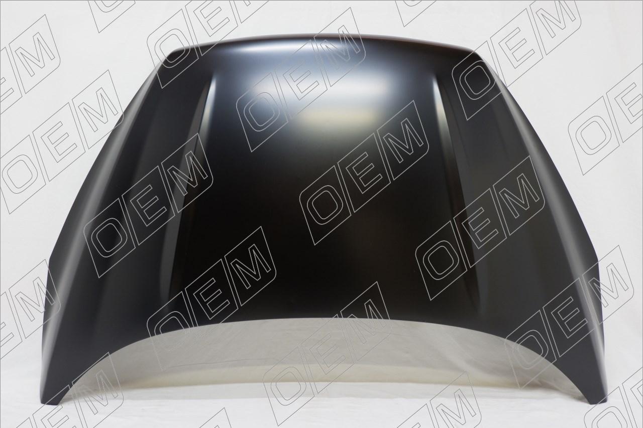 Капот  Ford  Kuga  2 CBS 