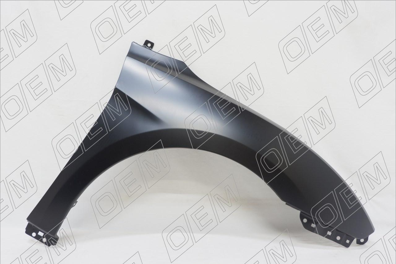 Крыло переднее правое  Hyundai  I40  1 DF 