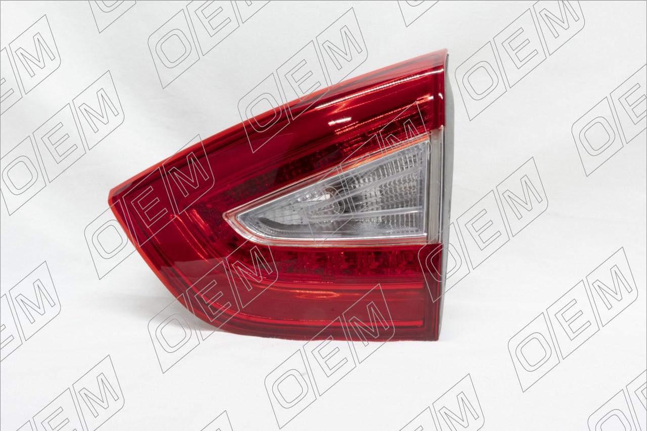 Фонарь правый внутренний  Hyundai  Ix35  
