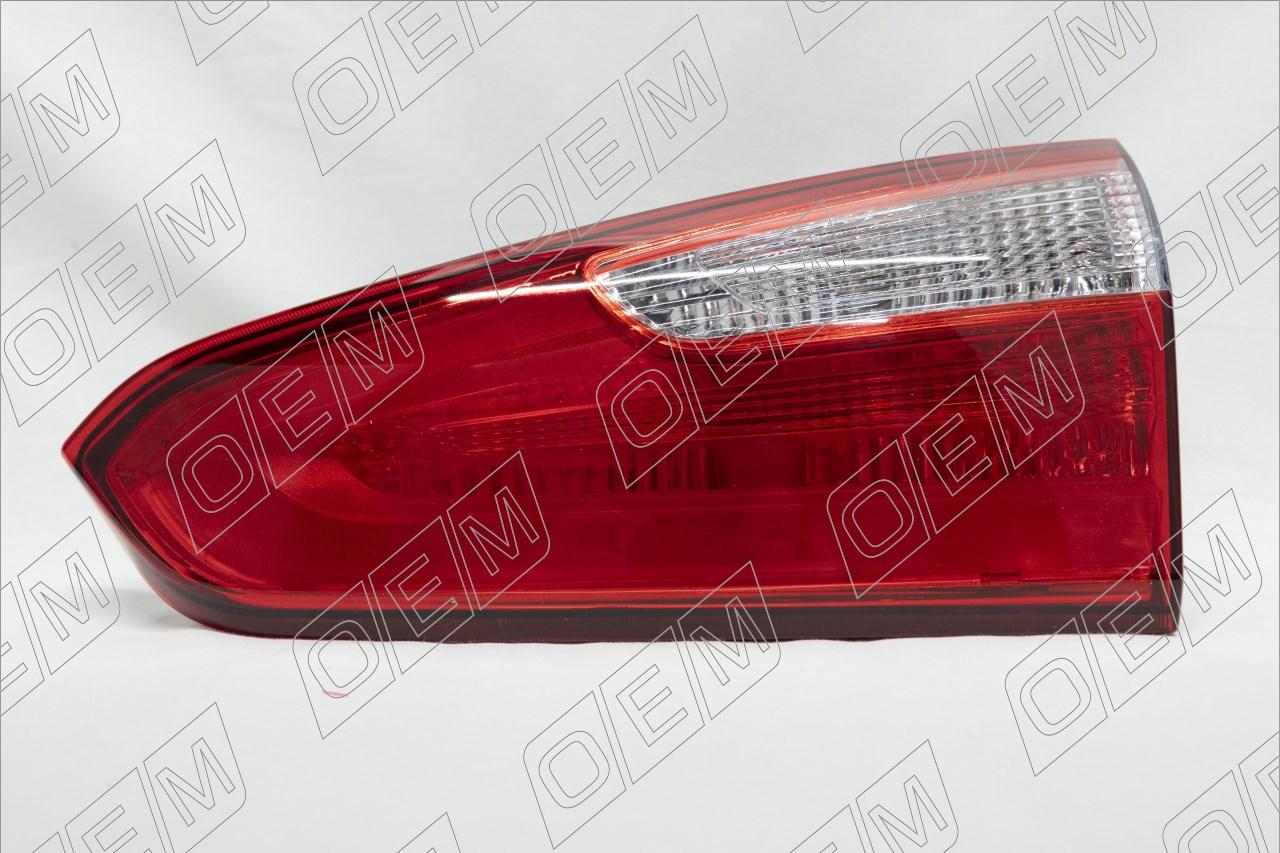 Фонарь правый внутренний  Kia  Cerato  3 