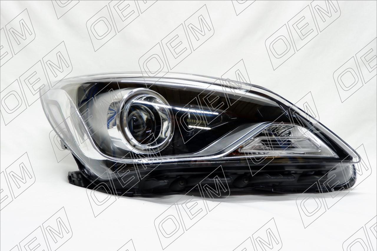 Фара правая  Hyundai  Solaris  1 