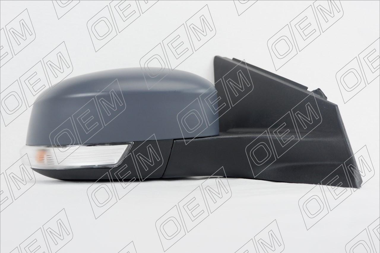 Зеркало правое  Ford  Mondeo  4 