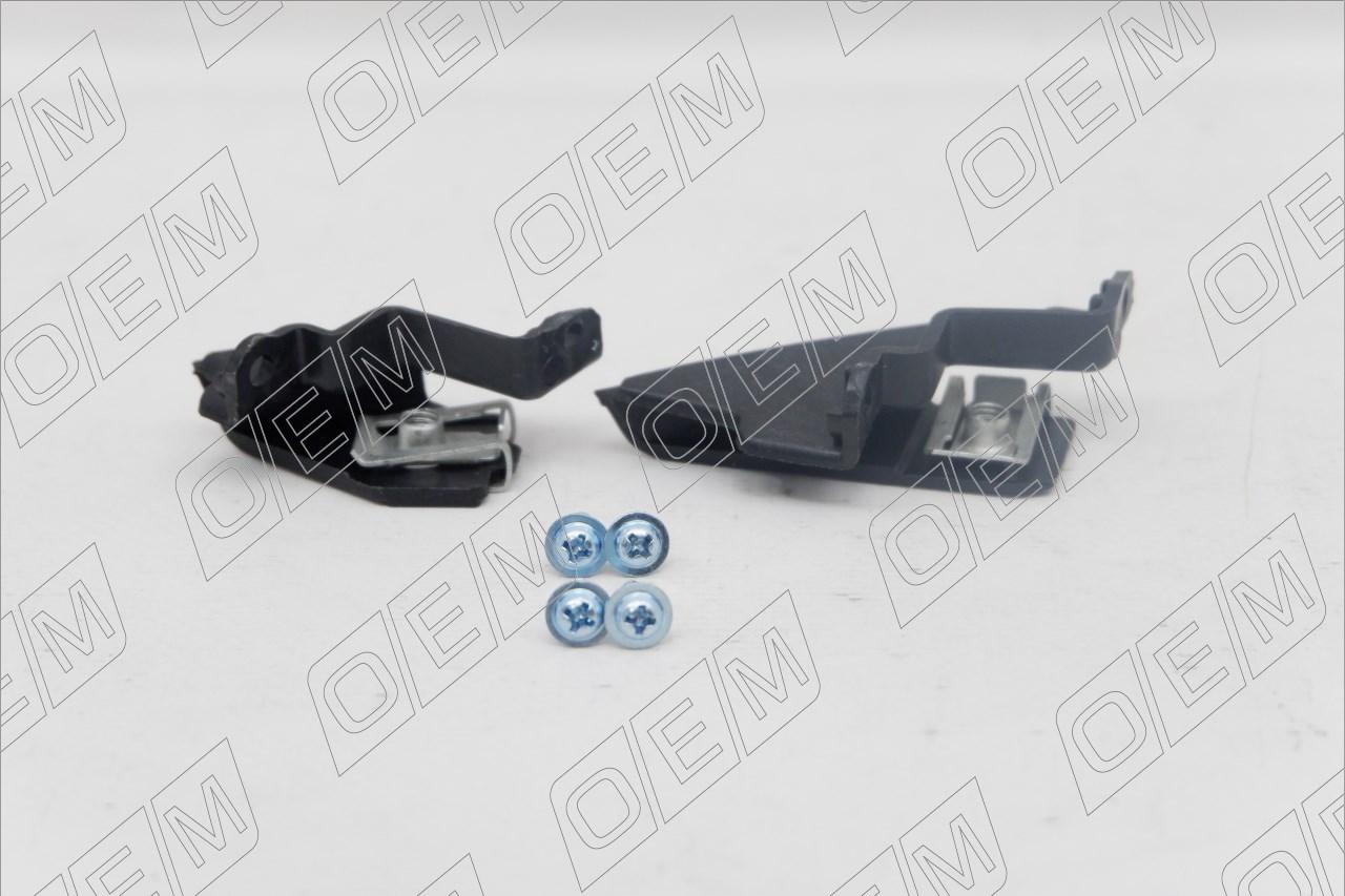 Ремкомплект фары левой  Volkswagen  Polo  5 