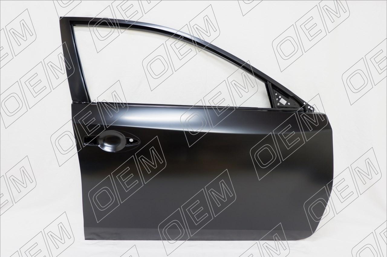 Дверь передняя правая  Nissan  Teana  3 L33 