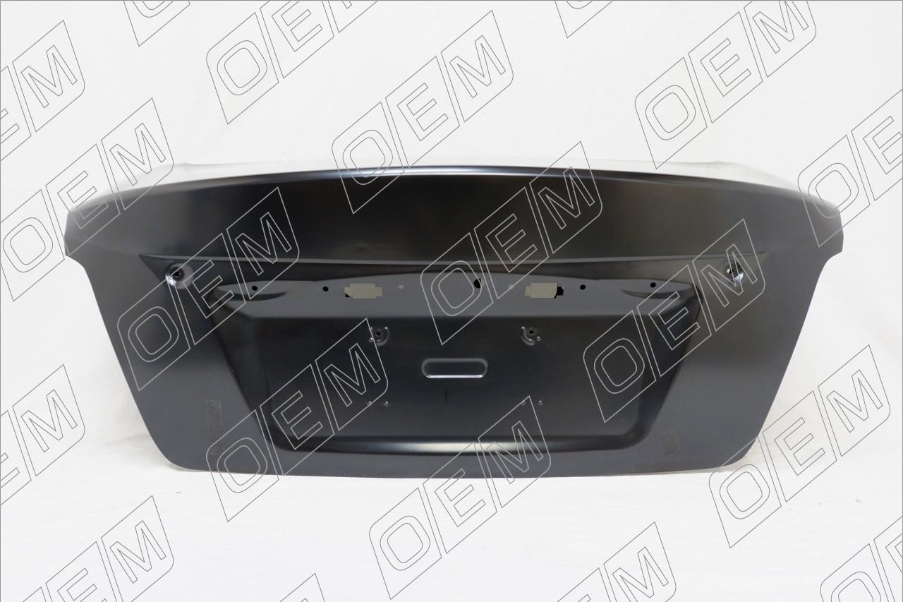 Крышка багажника  Nissan  Teana  3 L33 