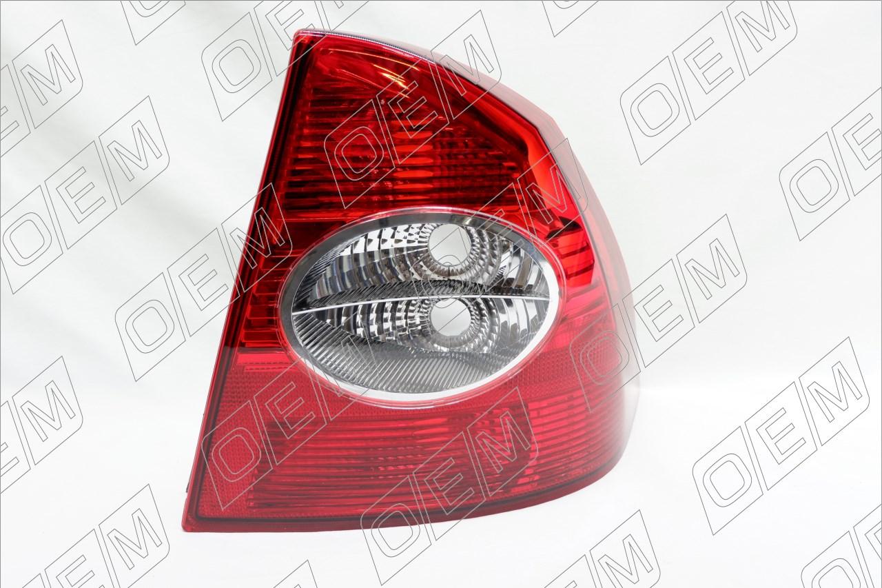 Фонарь правый  Ford  Focus  2 