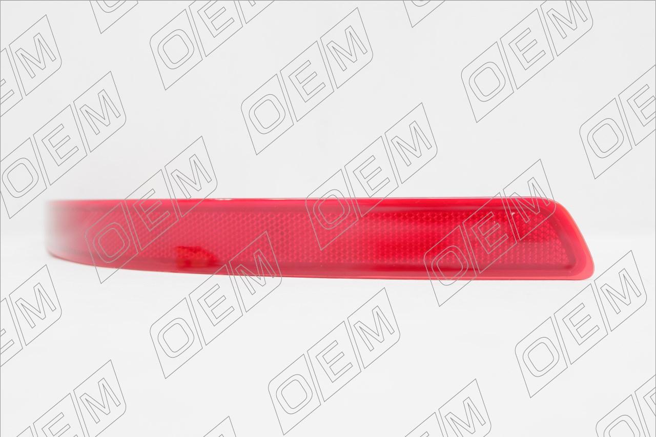 Отражатель левый  Kia  Optima  4 JF 