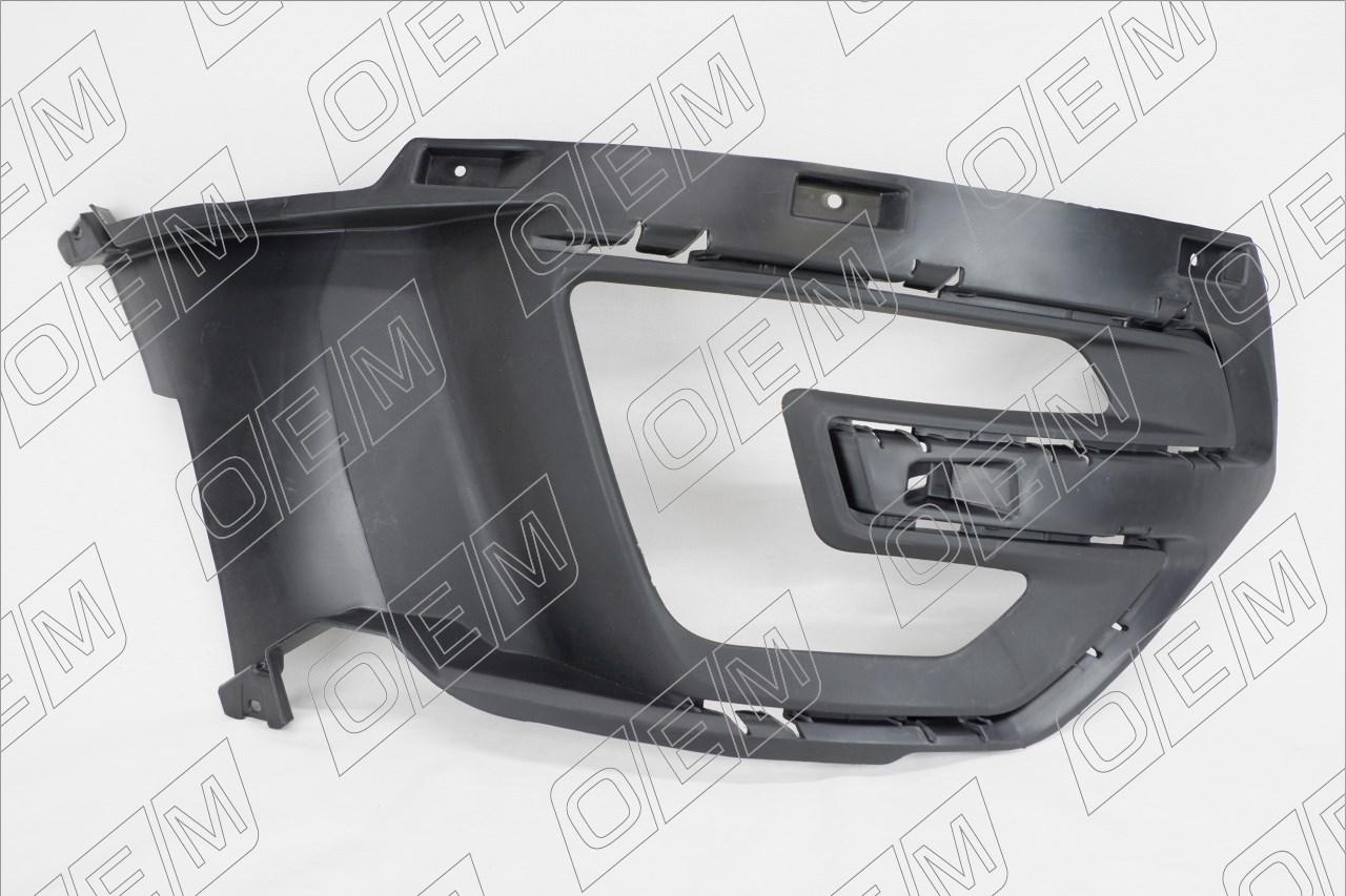 Окантовка противотуманной фары правая  Ford  Explorer  5 U502 