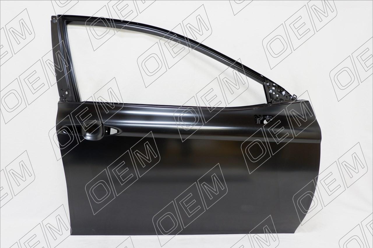 Дверь передняя правая  Toyota  Camry  8 XV70 