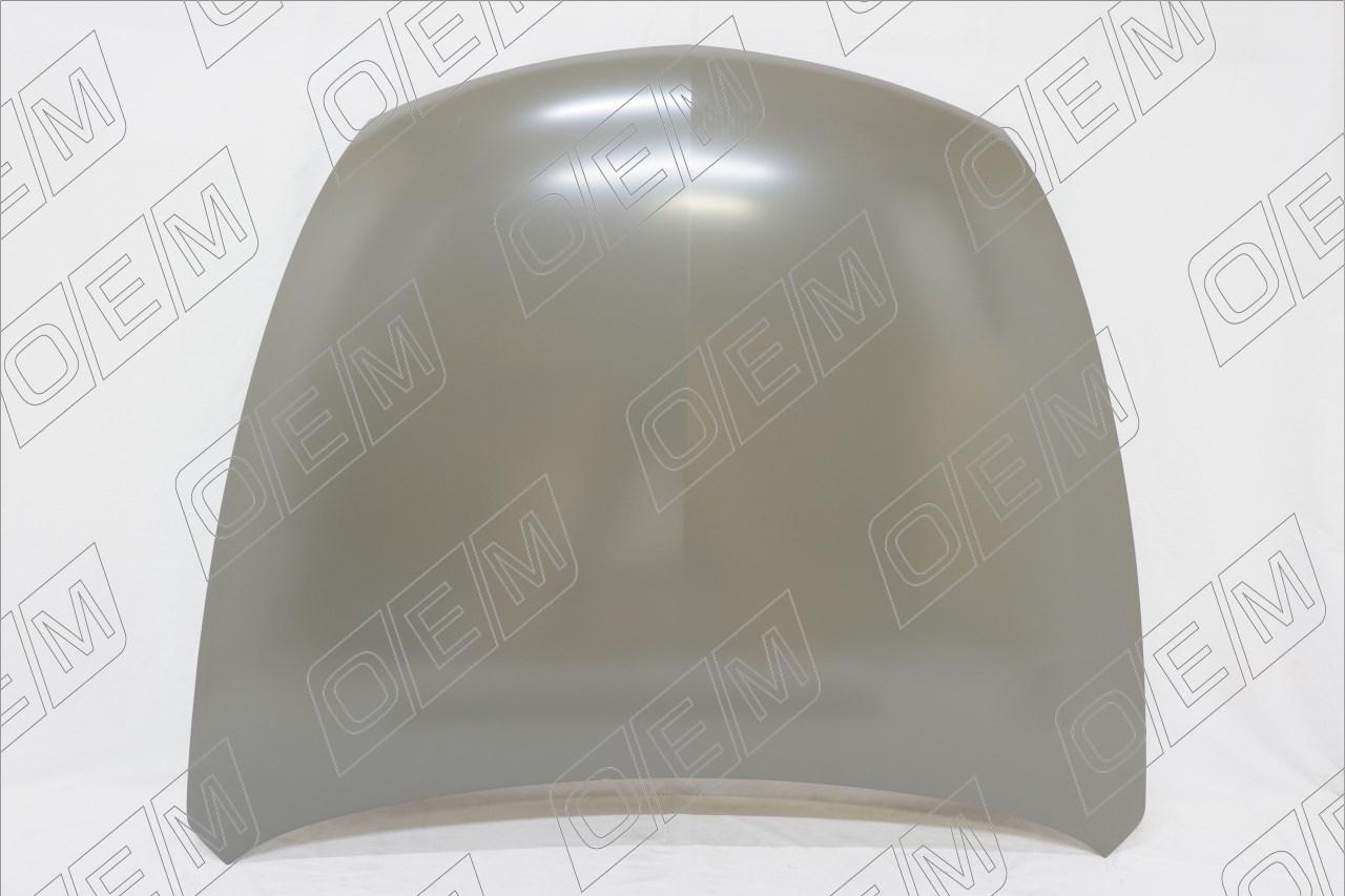 Капот  Mazda  6  2 GH 