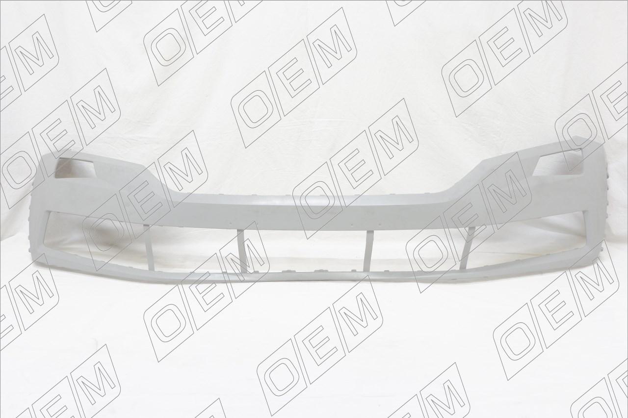 Бампер передний  Skoda  Kodiaq   