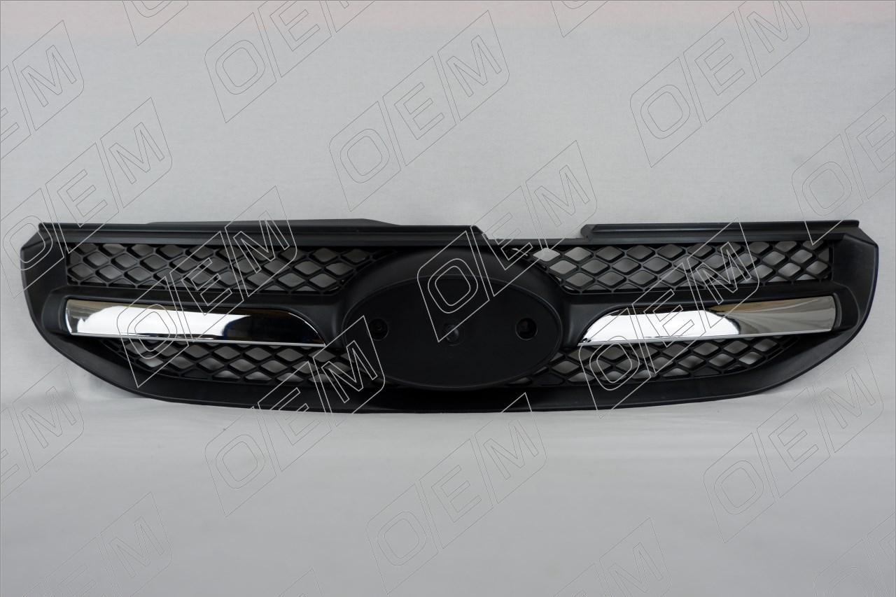 Решетка радиатора  Kia  Sportage  2 JE 
