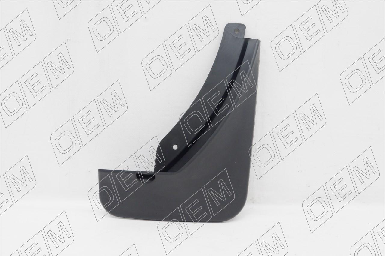 Брызговик задний правый  Skoda  Octavia  3 A7 