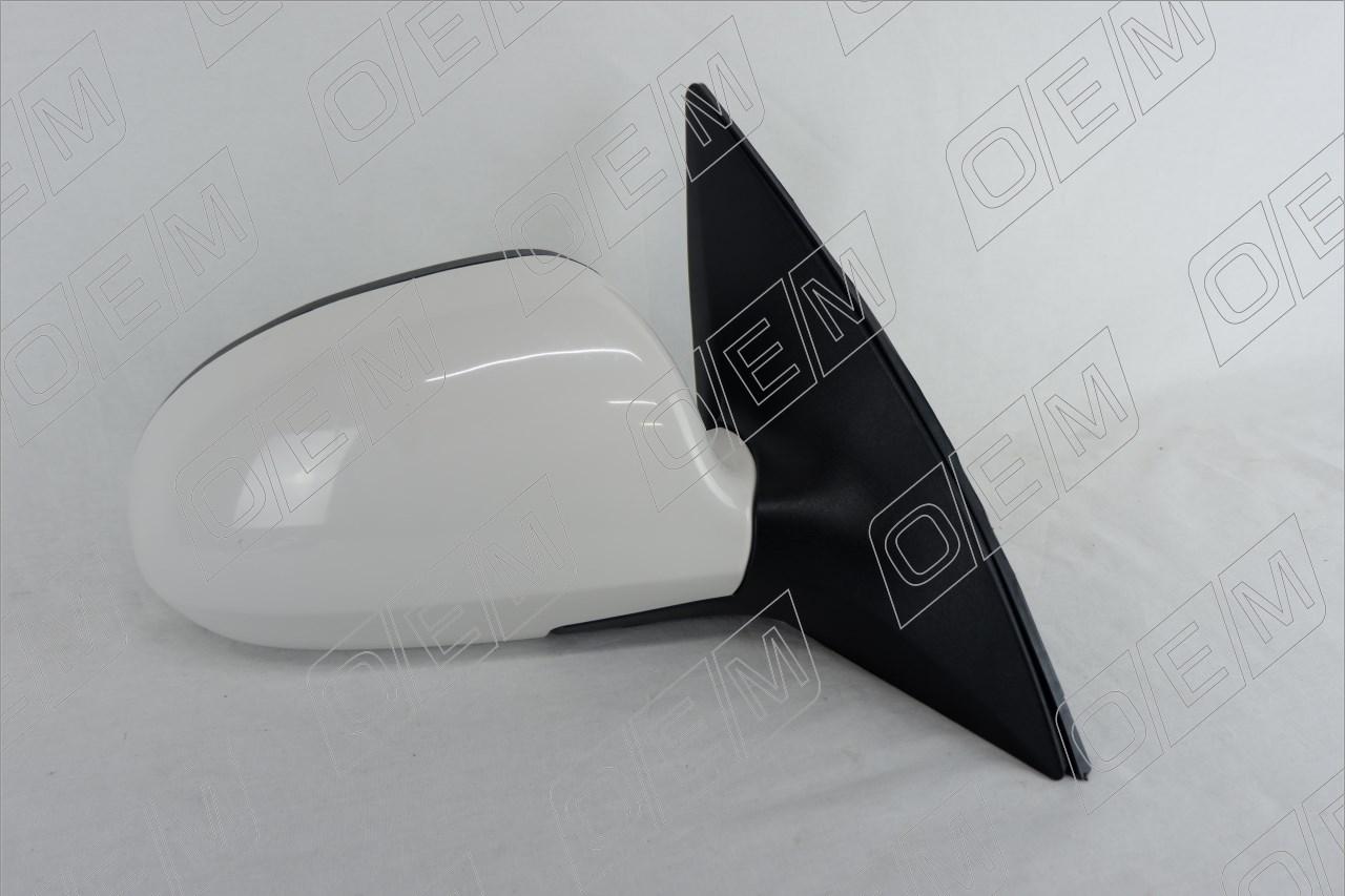 Зеркало правое  Hyundai  I30  1 FD 