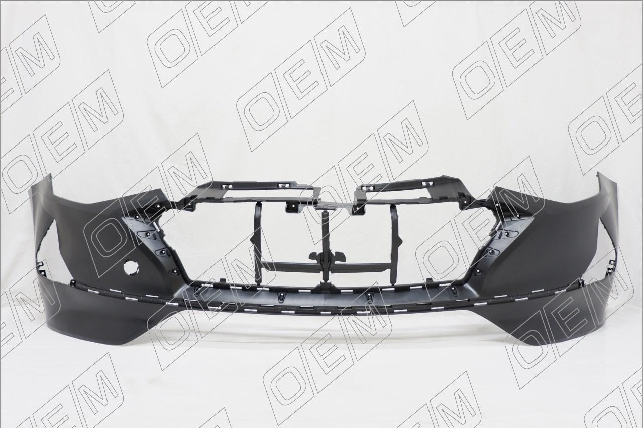 Бампер передний  Hyundai  Sonata  8 DN8 