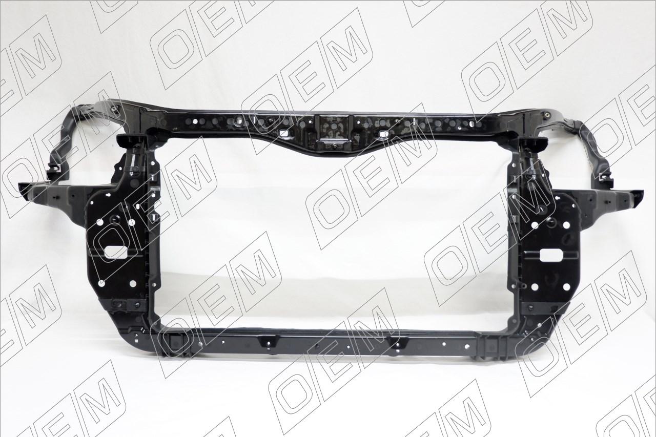 Панель передняя  Kia  Carens  3 