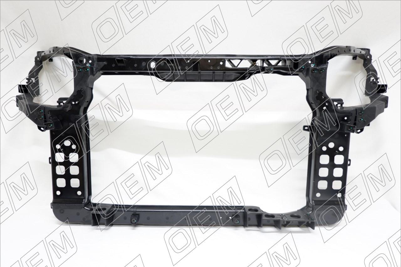 Панель передняя  Kia  Sorento  2 XM 