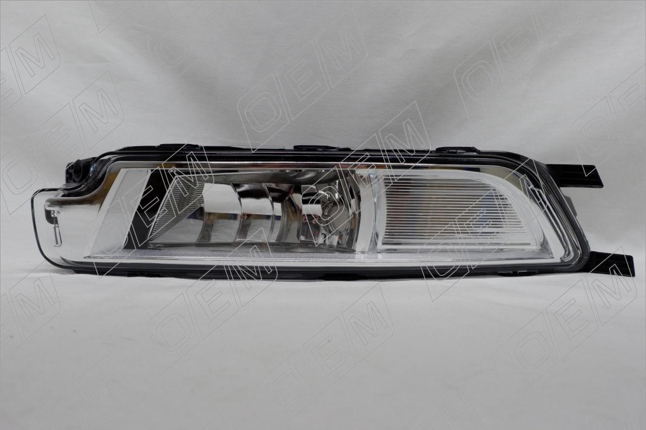 Фара противотуманная левая  Volkswagen  Passat  B8 (2015-нв)