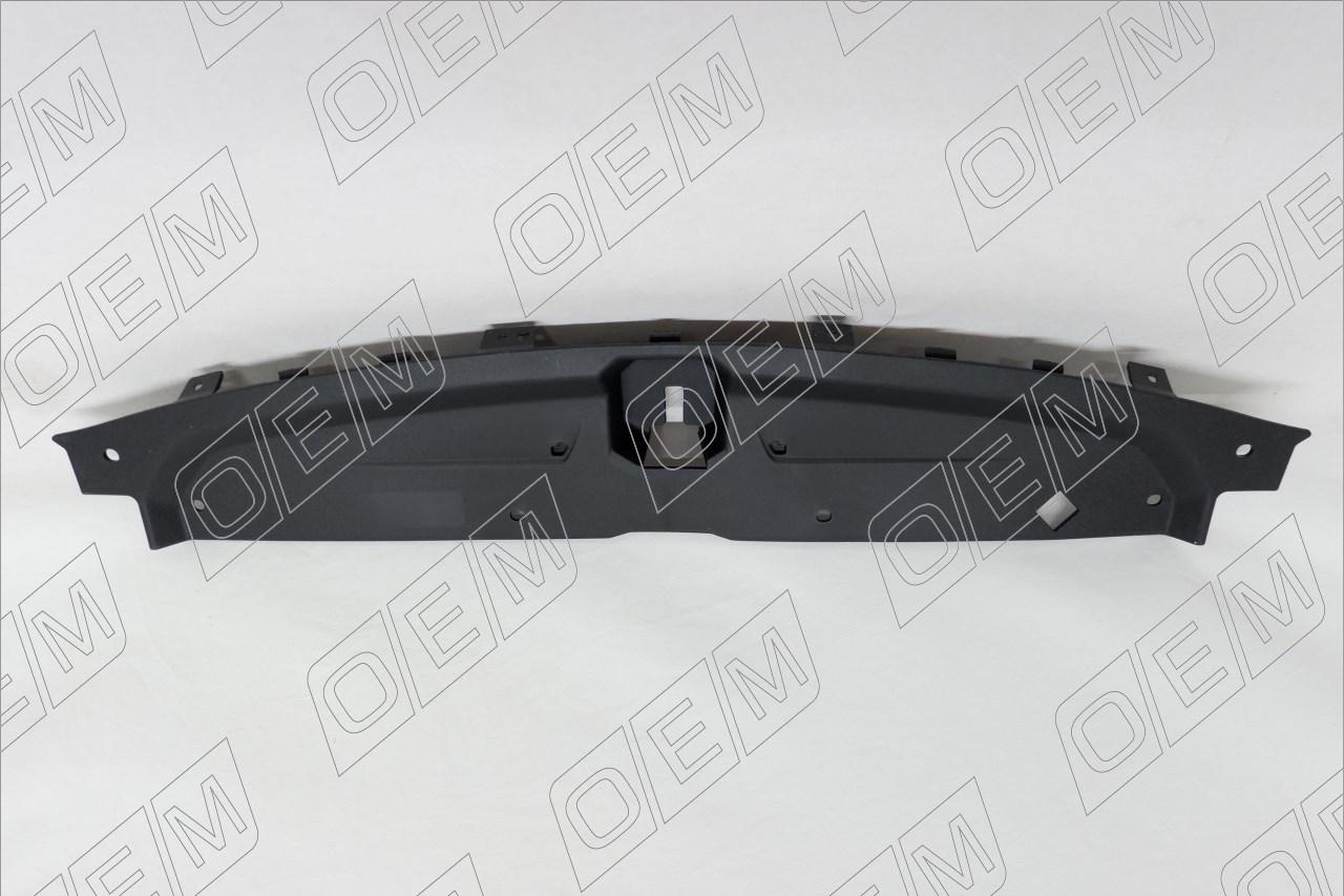 Кожух замка капота  Kia  Sportage  4 QL 