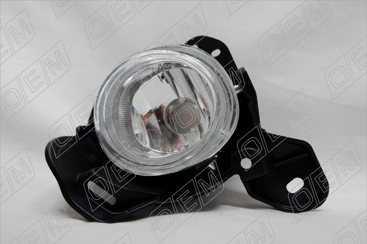 Фара противотуманная левая  Mazda  CX-5  1 