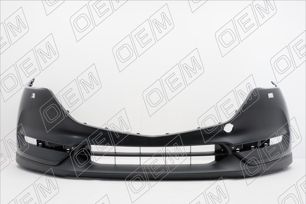 Бампер передний  Mazda  CX-5  2 