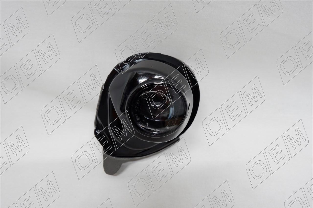 Фара противотуманная левая  Mazda  CX-5  2 