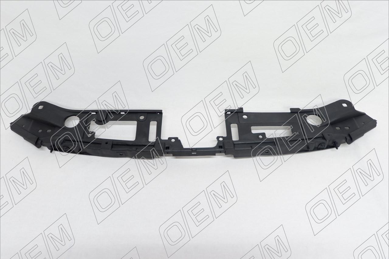 Кожух замка капота  Mazda  3  3 BM 