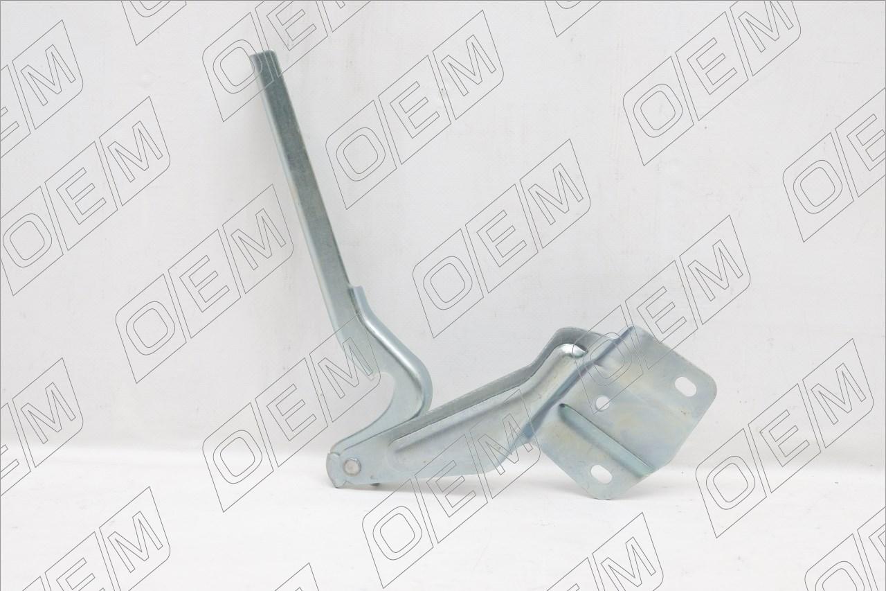 Петля капота правая  Volkswagen  Jetta  6 