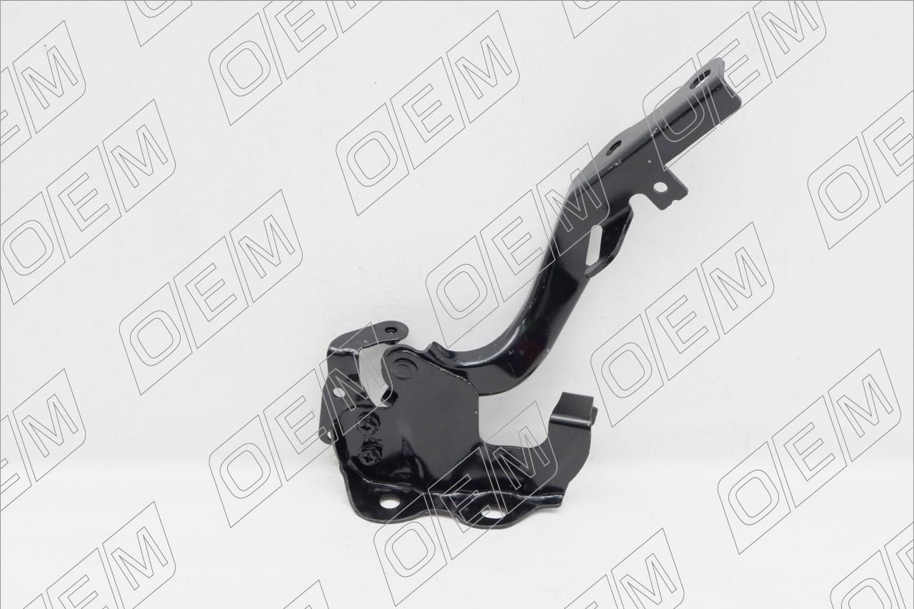 Петля капота правая  Toyota  Land Cruiser Prado  150 