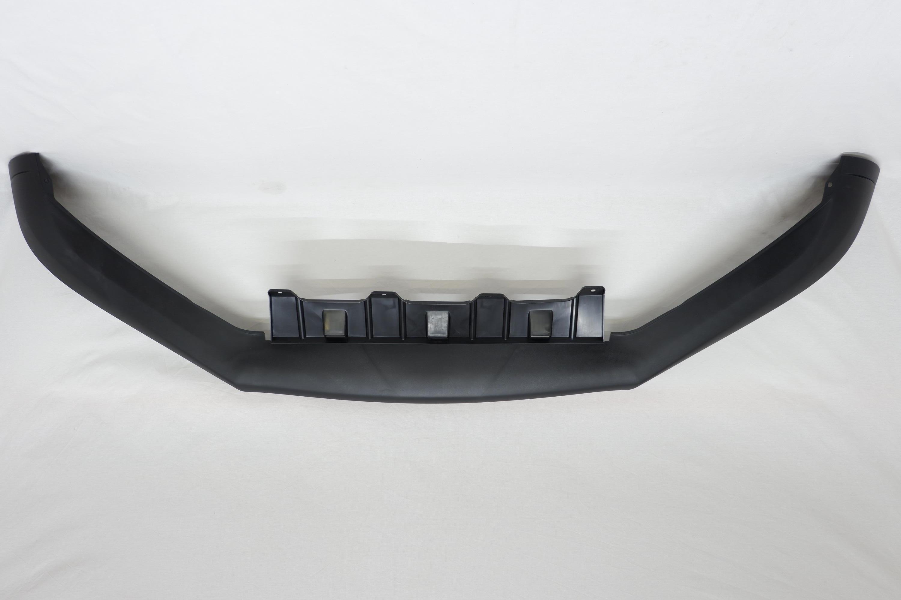 Накладка бампера переднего  Volkswagen  Tiguan  1 