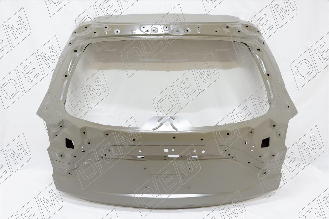 Дверь багажника  Mazda  CX-5  2 