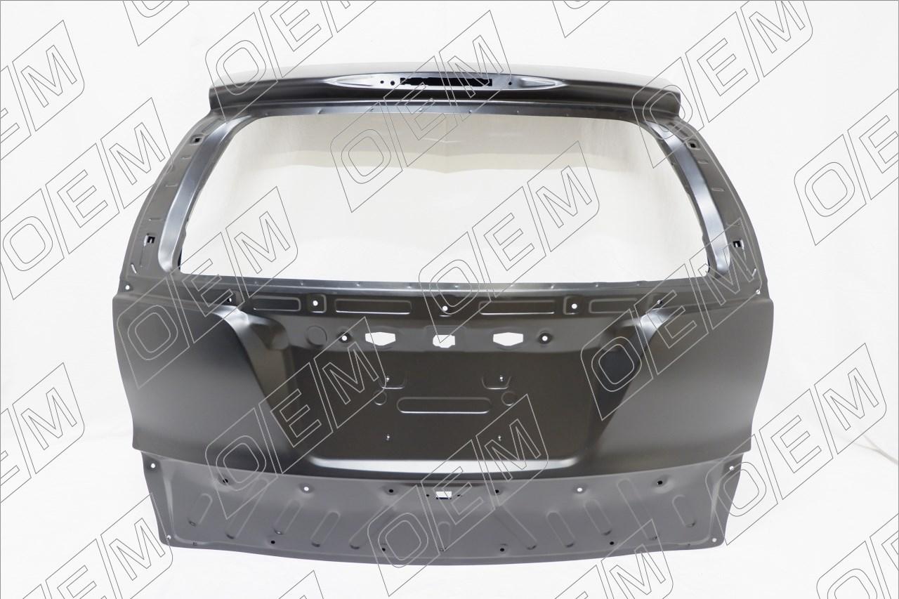 Дверь багажника  Honda  CR-V  4 