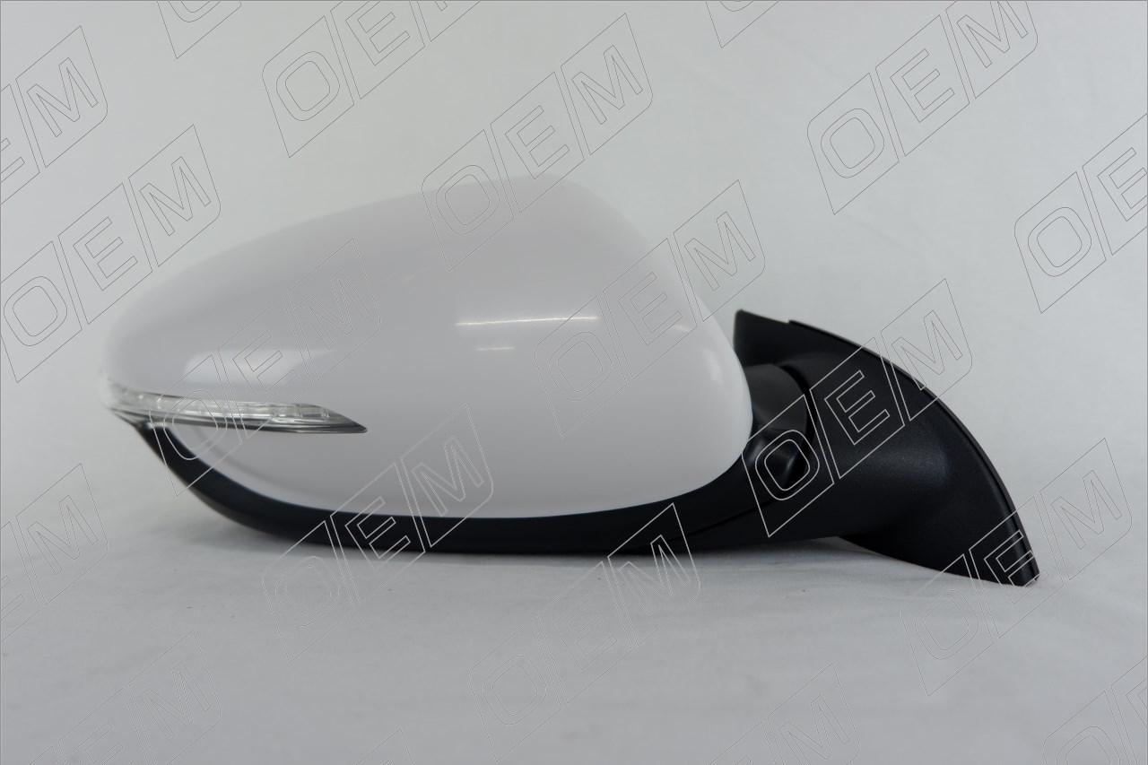 Зеркало правое  Kia  Ceed  2 JD 