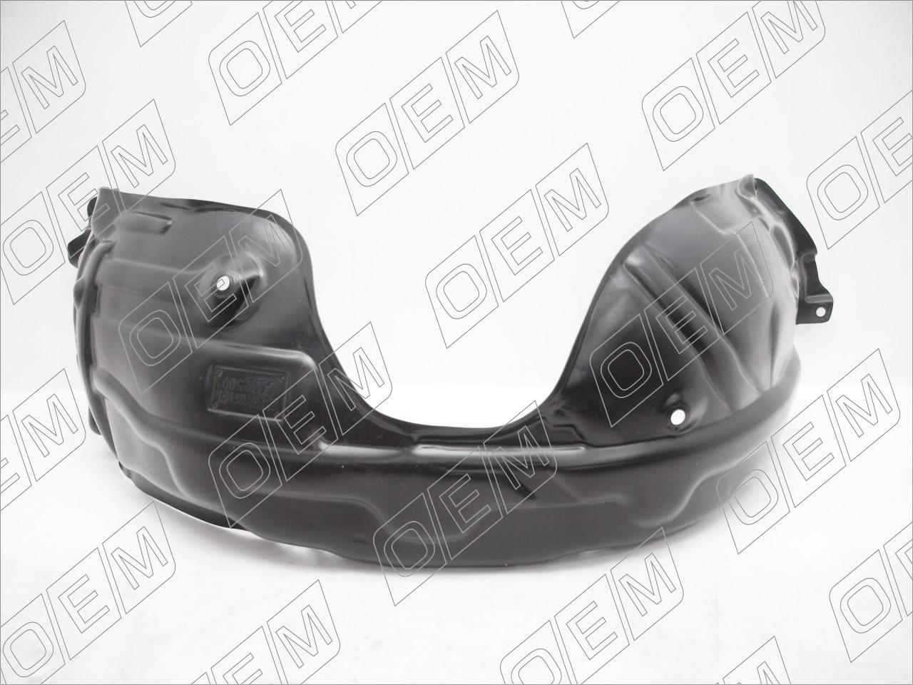 Подкрылок передний левый  Toyota  Camry  6 XV40 