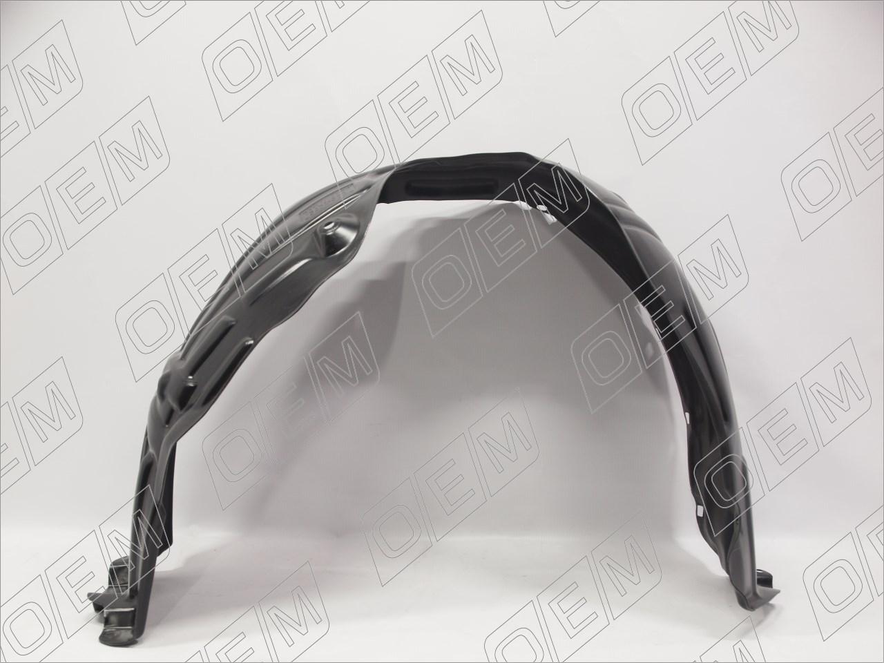 Подкрылок передний правый  Toyota  Camry  6 XV40 