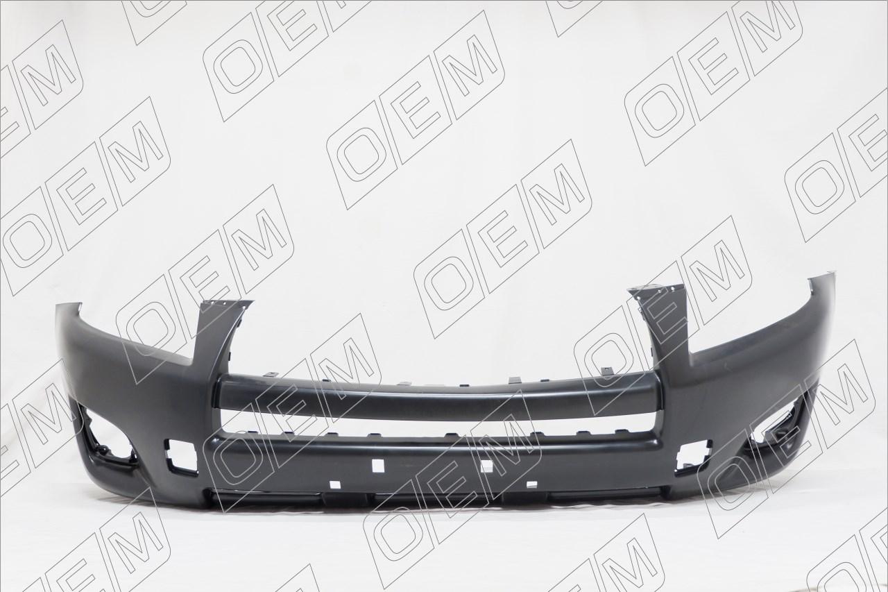 Бампер передний  Toyota  RAV4  3 CA30 