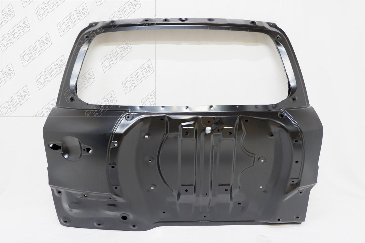 Дверь багажника  Toyota  RAV4  3 CA30 