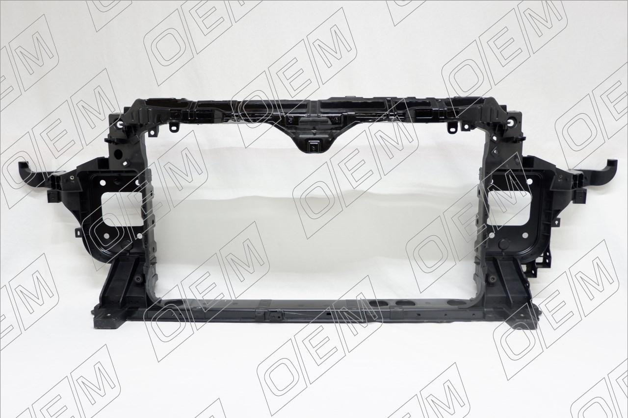 Панель передняя  Hyundai  Sonata  8 DN8 