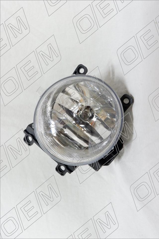 Фара противотуманная левая  Toyota  RAV4  4 CA40 