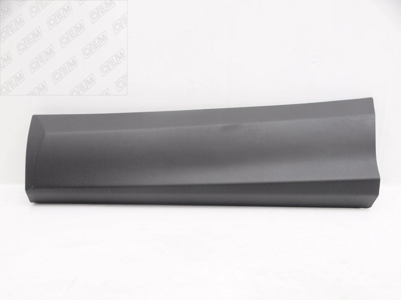 Молдинг двери задней левой  Toyota  RAV4  4 CA40 