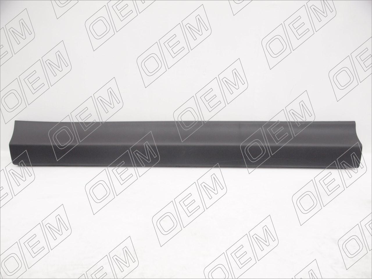 Молдинг двери передней левой  Toyota  RAV4  4 CA40 