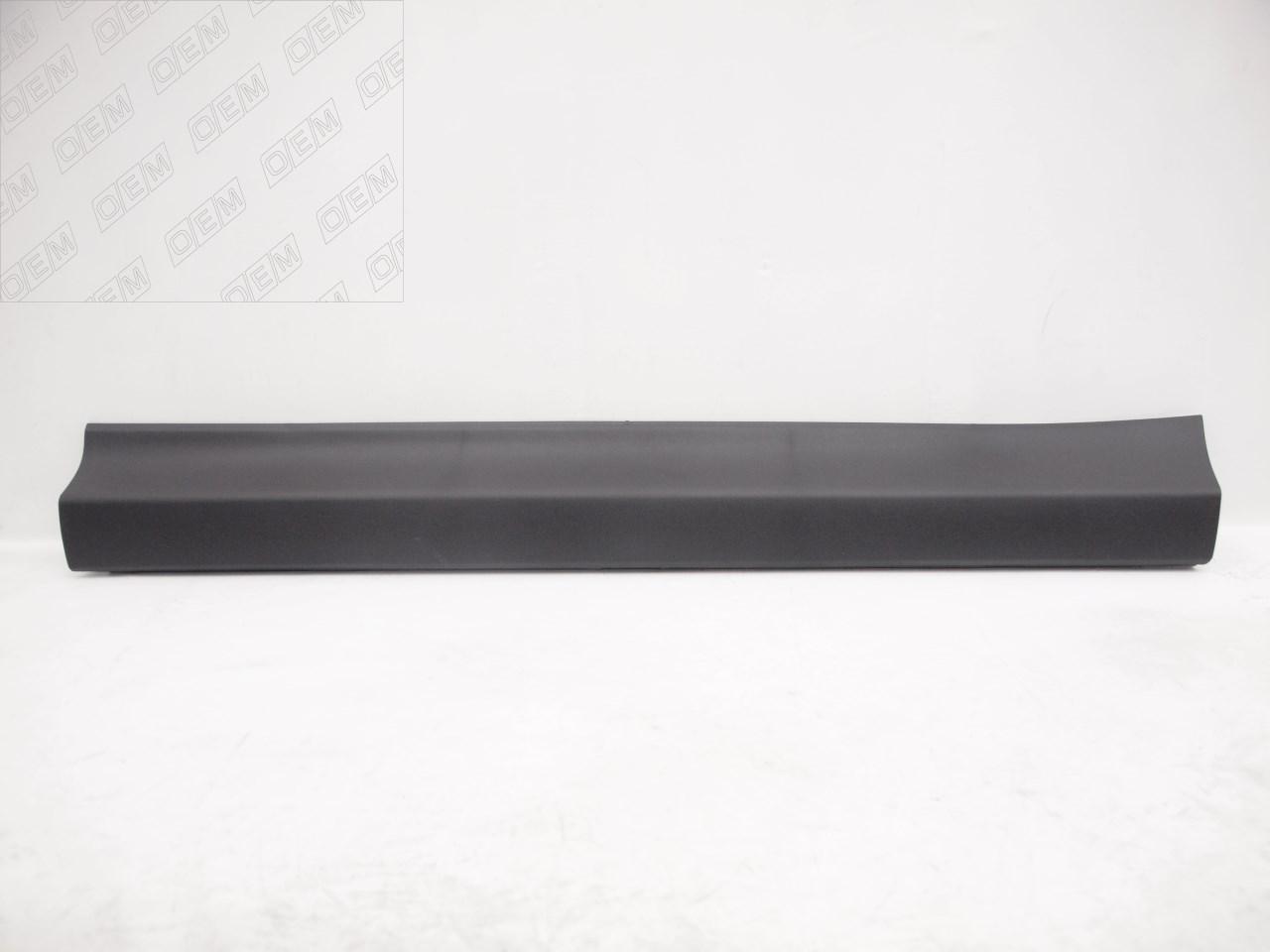 Молдинг двери передней правой  Toyota  RAV4  4 CA40 