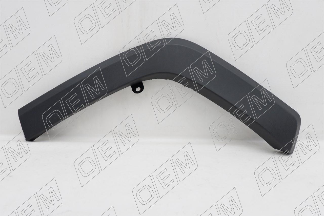 Расширитель арки задний левый  Toyota  RAV4  5 XA50 (2019-нв)