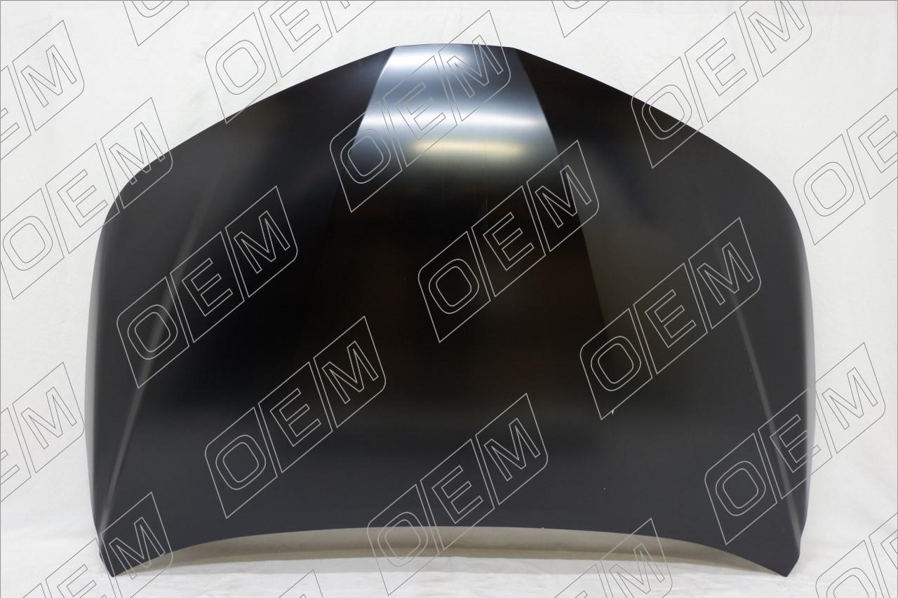 Капот  Toyota  Corolla  12 E210 (2018-нв)