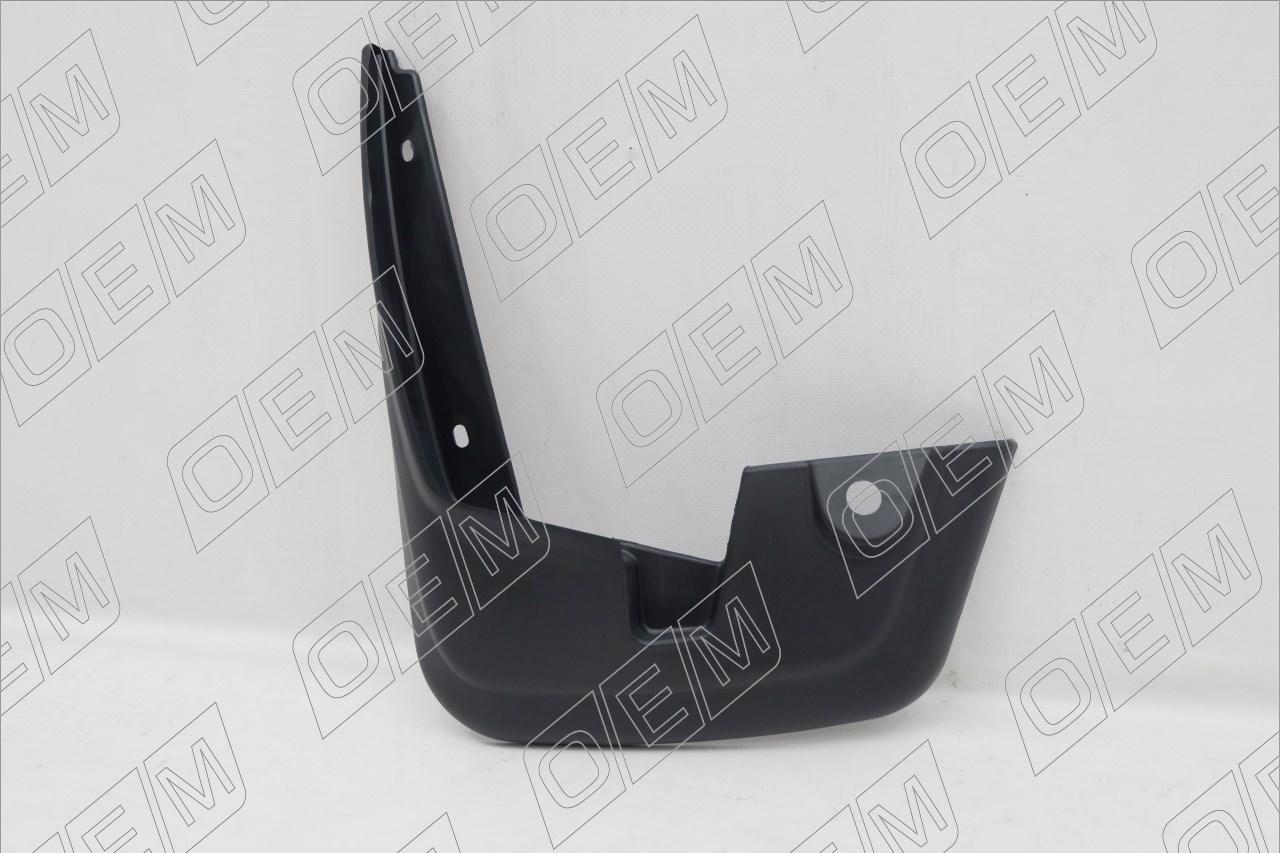 Брызговик передний левый  Renault  Logan  1 