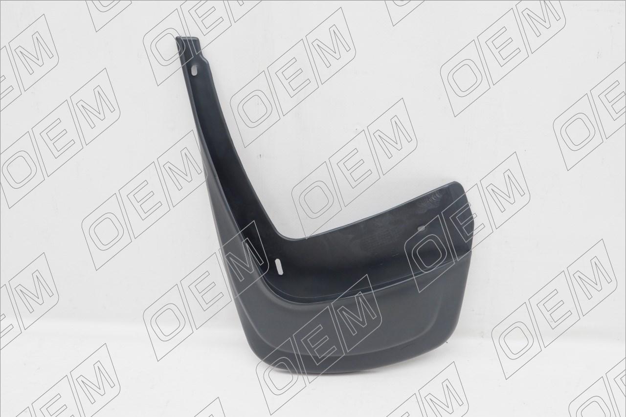 Брызговик задний левый  Renault  Logan  1 