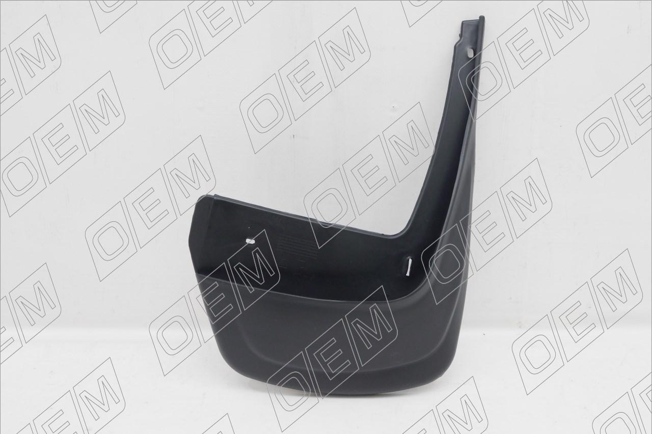 Брызговик задний правый  Renault  Logan  1 